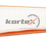 Фильтр воздушный MB W211W203W204W164W251W221 TDI прав. KA0182 KORTEX