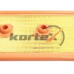 Фильтр воздушный AUDI A3VW GOLF 12- KA0183 KORTEX