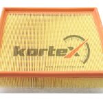 Фильтр воздушный BMW F20 Disel KA0185 KORTEX