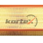 Фильтр воздушный NISSAN NAVARAPATHFINDER 2.5 dCi 05 KA0187 KORTEX