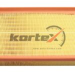 Фильтр воздушный OPEL CORSA C/MERIVA 03- KORTEX