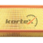 Фильтр воздушный PEUGEOT 307/C4 KORTEX