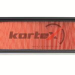 Фильтр воздушный SUBARU FORESTERIMPREZALEGACY 98- KA0190 KORTEX