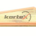 Фильтр воздушный MB W204 M271 KA0191 KORTEX