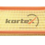 Фильтр воздушный SUZUKI IGNISJUSTY KA0192 KORTEX