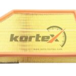 Фильтр воздушный ПОДХОДИТ ДЛЯ VOLVO XC90 KA0195 KORTEX