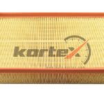 Фильтр воздушный ПОДХОДИТ ДЛЯ VOLVO S60S80XC70 KA0196 KORTEX