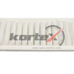 Фильтр воздушный TOYOTA YARIS CITROEN C1 PEUGEOT 107 KA0199 KORTEX