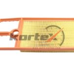 Фильтр воздушный VW GOLF IVSKODA OCTAVIA KA0203 KORTEX