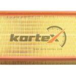 Фильтр воздушный VW GOLF IV/V/SKODA OCTAVIA/FABIA 1.4 KORTEX