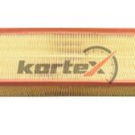 Фильтр воздушный VW TOUAREGPORSCHE CAYENNE KA0206 KORTEX