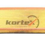 Фильтр воздушный VW TOUAREG/PORSCHE CAYENNE 3.0 TDI 10- (для пыльн.условий) KORTEX