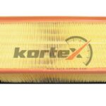 Фильтр воздушный VW T5 03-(для пыльных условий) KA0212 KORTEX