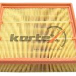 Фильтр воздушный OPEL CORSA D 06- KA0214 KORTEX