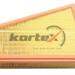 Фильтр воздушный BMW F10X1(E84)Z4(E89) 2.0-3.0 09- KA0221 KORTEX