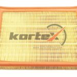 Фильтр воздушный OPEL INSIGNIA KA0222 KORTEX