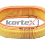 Фильтр воздушный RENAULT LOGANCLIOMEGANE 1.41.6 KA0227 KORTEX