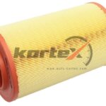 Фильтр воздушный PEUGEOT BOXERCITROEN JUMPERFIAT DUCATO 06- KA0228 KORTEX