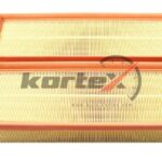 Фильтр воздушный MB W203/W204/W209/W219/W211/W164 (к-т 2шт) KORTEX
