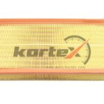 Фильтр воздушный AUDI A3/VW GOLF/BORA/SKODA OCTAVIA 1.4-3.2 KORTEX