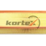 Фильтр воздушный AUDI A3TTSKODA OCTAVIAVW TIGUANGOLF V TDITFSI 03- KA0235 KORTEX