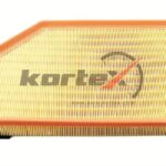 Фильтр воздушный VOLVO S60/S80/XC60 2.4D/4.4 KORTEX