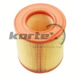 Фильтр воздушный AUDI A6 04- 2.0TDI2.0TFSI KA0245 KORTEX