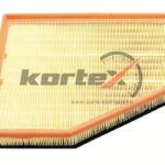 Фильтр воздушный BMW E60E61 3.5D KA0249 KORTEX
