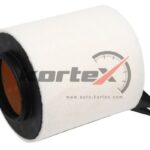 Фильтр воздушный BMW E87E90 1.6 KA0250 KORTEX