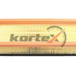 Фильтр воздушный FIAT DOBLO/500/ FORD KA 1.2 /1.4 05- KORTEX