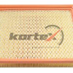 Фильтр воздушный CHRYSLER VOYAGER III 00- KORTEX