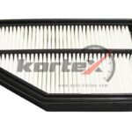 Фильтр воздушный HONDA CR-V III 07- V=2.0 KORTEX