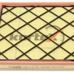 Фильтр воздушный CHEVROLET CRUZEORLANDOOPEL ASTRA J (для пыльных условий) KA0266 KORTEX