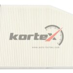 Фильтр салонный FORD TRANSIT 13- KORTEX