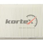 Фильтр салонный NISSAN JUKERENAULT FLUENCE 10-,  KC0102 KORTEX