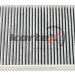 Фильтр салонный FORD FOCUS IIIVOLVO V40 12-(угольный) KC0105S KORTEX