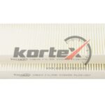 Фильтр салонный CITROEN C4 PICASSOBERLINGOPEUGEOT PARTNER30085008 08- (к-т 2шт) KC0109 KORTEX