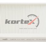 Фильтр салонный HONDA CIVIC VIII 06- KORTEX