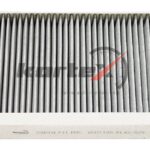 Фильтр салонный HONDA CIVIC VIII 06- (угольный) KORTEX