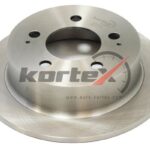 Диск тормозной SSANGYONG ACTYONKYRONREXTON 05- зад.(d299mm) KD0239 KORTEX
