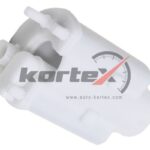 Фильтр топливный HYUNDAI SONATA NF 04- в баке KORTEX