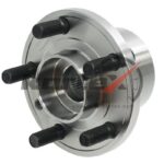 Ступица с подшипником  FREELANDER  FORD GALAXYS-MAX перед. KHB4298STD KORTEX