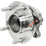 Ступица INFINITI FX3545 передняя KHB4306STD KORTEX