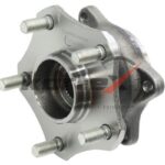 Ступица с подшипником SUZUKI GRAND VITARA 05- перзад. KHB4324STD KORTEX