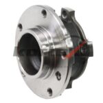 Ступица с подшипником BMW E39 пер. KORTEX