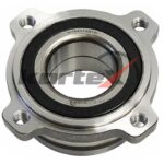 Ступица с подшипником BMW E39E60 зад KHB4328STD KORTEX