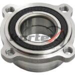 Ступица с подшипником BMW E60E61E65X5(E53) зад. KHB4330STD KORTEX