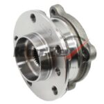 Ступица с подшипником BMW X5 E70 перед. KHB4331STD KORTEX