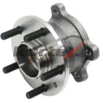 Ступица с подшипником FORD KUGA 08- зад. KORTEX KHB4344STD