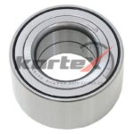 Подшипник ступицы HYUNDAI SOLARIS 14- перед.(37x38x72),  KHB7001STD KORTEX